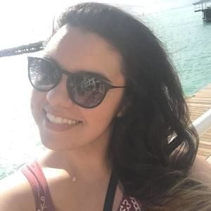 Meet your Posher, Erica